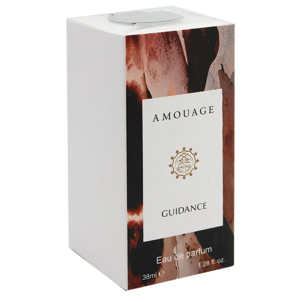 Tester by Robin Amouage Guidance unisex 38 ml