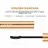 Тушь для ресниц O.TWO.O Gold Mascara 10g (арт. 9981)