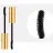 Тушь для ресниц O.TWO.O Gold Mascara 10g (арт. 9981)