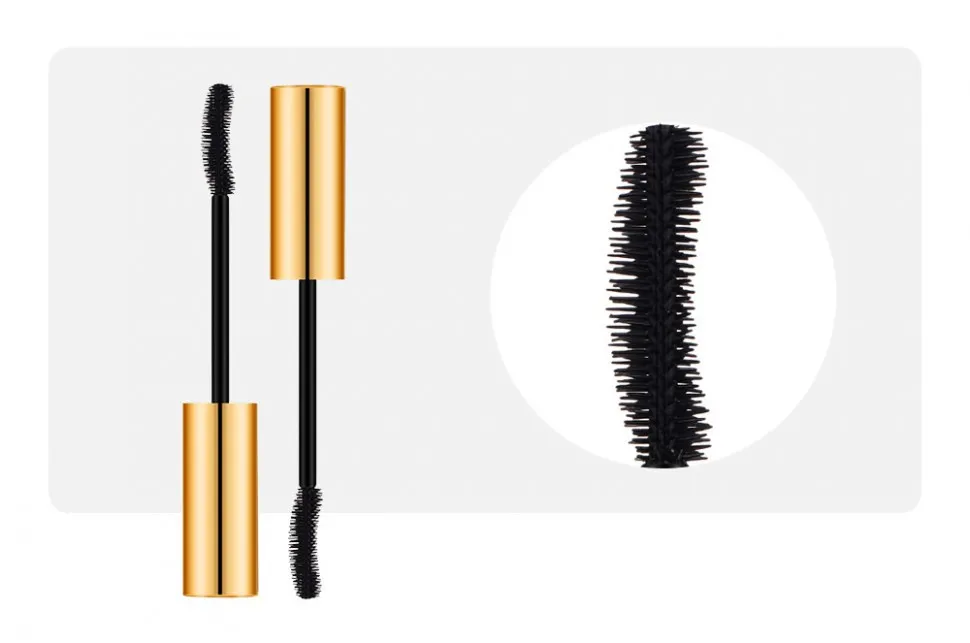 Тушь для ресниц O.TWO.O Gold Mascara 10g (арт. 9981)