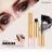 Тушь для ресниц O.TWO.O Gold Mascara 10g (арт. 9981)