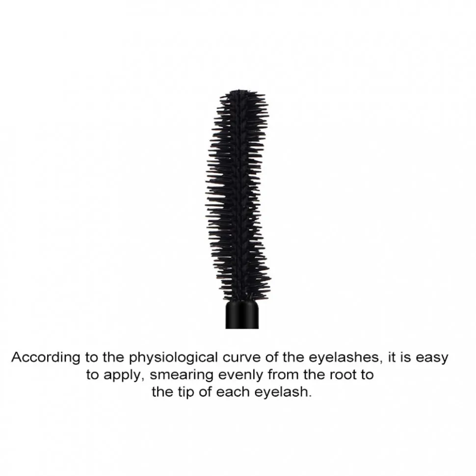 Тушь для ресниц O.TWO.O Gold Mascara 10g (арт. 9981)