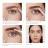 Карандаш для бровей O.TWO.O  Eyebrow Pencil (арт. 9991) 0.09 g.