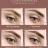Карандаш для бровей O.TWO.O  Eyebrow Pencil (арт. 9991) 0.09 g.