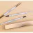 Карандаш для бровей O.TWO.O  Eyebrow Pencil (арт. 9991) 0.09 g.