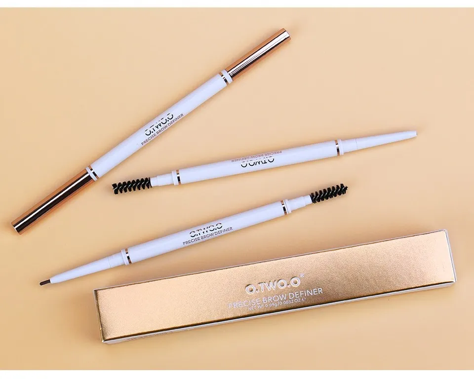 Карандаш для бровей O.TWO.O  Eyebrow Pencil (арт. 9991) 0.09 g.