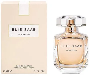 Elie Saab "Elie Saab Le Parfum" edp for women 90 ml