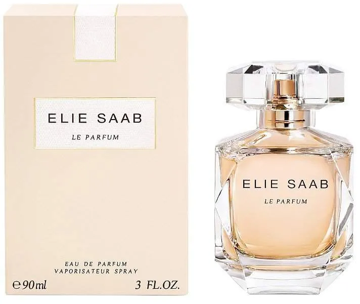 Elie Saab "Elie Saab Le Parfum" edp for women 90 ml