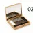 Тени Chanel Les 4 Ombres 12g