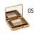 Тени Chanel Les 4 Ombres 12g