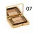 Тени Chanel Les 4 Ombres 12g