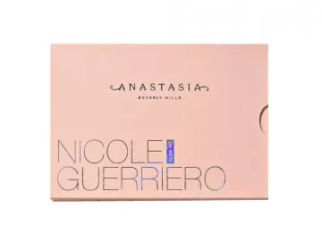 Палетка Хайлайтеров Anastasia Beverly Hills by Nicole Guerriero4.2g