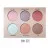 Палетка Хайлайтеров Anastasia Beverly Hills by Nicole Guerriero4.2g
