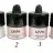 Рассыпчатый Хайлайтер с пуховкой NYX Bornto Glow High Beam 7g