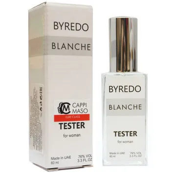 Тестер Byredo Parfums "Blanche" eau de parfum 60 ml ОАЭ