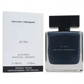 Тестер Narciso Rodriguez For Him 100 ml