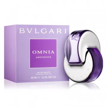 Bvlgari Omnia Amethyste for women edt 65 ml ОАЭ