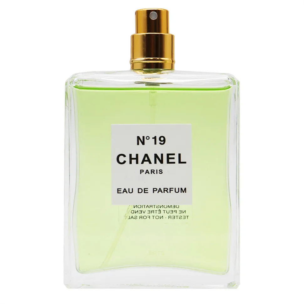 Тестер Chanel № 19 edp for woman 100 ml