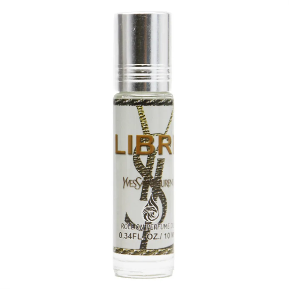 Духи с феромонами YSL Libre for woman 10 ml