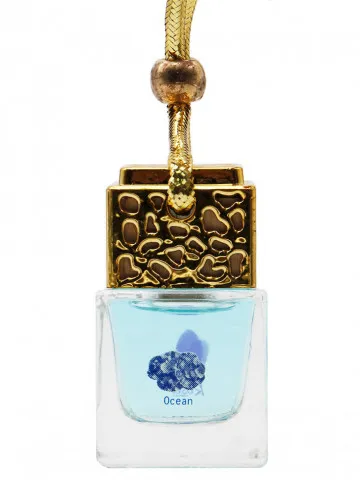 Автомобильный ароматизатор Rosel Ocean 10 мл