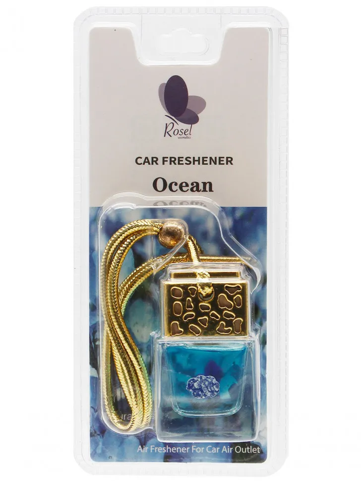 Автомобильный ароматизатор Rosel Ocean 10 мл