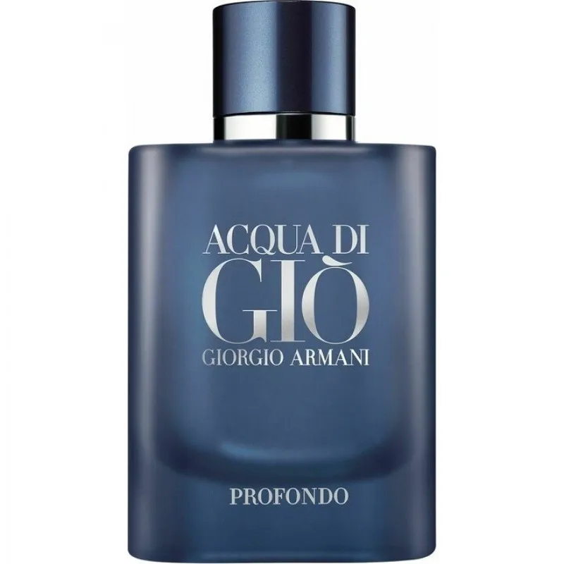 Джорджо Армани Acqua di Giò Profondo for men 100 ml A-Plus