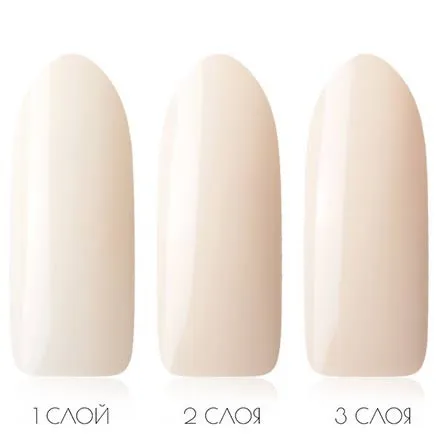 Гель лак Kodi Professional №01M 12 ml