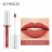 Матовый блеск O.TWO.O Matte liquid lipstick №03 (1009) 3 ml