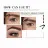 Помада для бровей O.TWO.O Eye Brow 6g (арт. 9990)