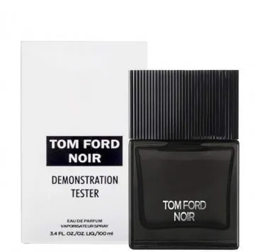 Тестер TOM FORD Noir eau de parfum for men 100 ml
