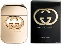 Gucci "Guilty" for women 75ml