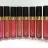 Блеск для губ Chanel Rouge Allure Velvet Sublime de Chanel 8g (упаковка-12цв)
