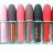 Блеск для губ Диана Matte liquid lipstick(12шт)