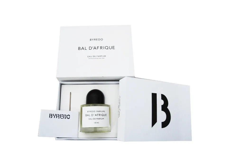 Byredo Parfums  Bal D'afrique 100 ml