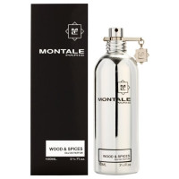 Montale Wood Spices 100 ml