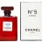 Chanel N°5 L'eau 100 ml (new)