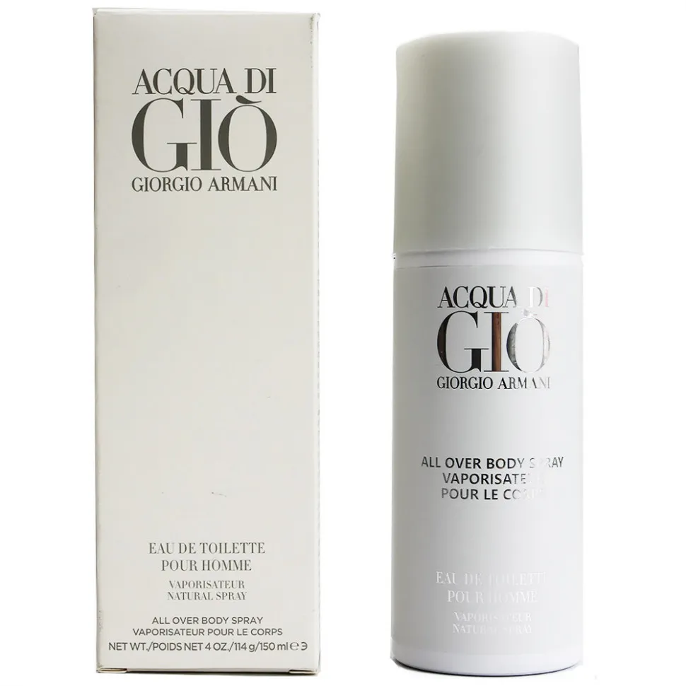 Дезодорант Джорджо Армани Acqua di Gio pour homme 150 ml