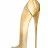 Carolina Herrera Good Girl Gold Fantasy edp for woman 80 ml A-Plus