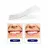 Отбеливающие полоски для зубов 5 D White Teeth Whitening Strips 7 пар.