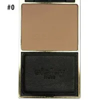 Компактная фитопудра Sisley Phyto-Poudre Compacte 10g (красная) - #0 Transparente irisee