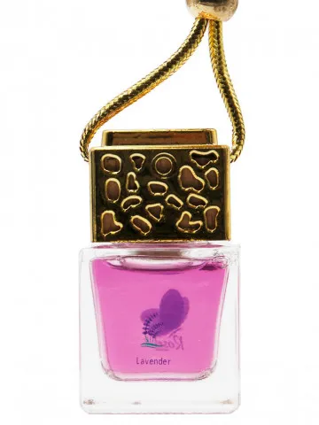 Автомобильный ароматизатор Rosel Lavender 10 мл