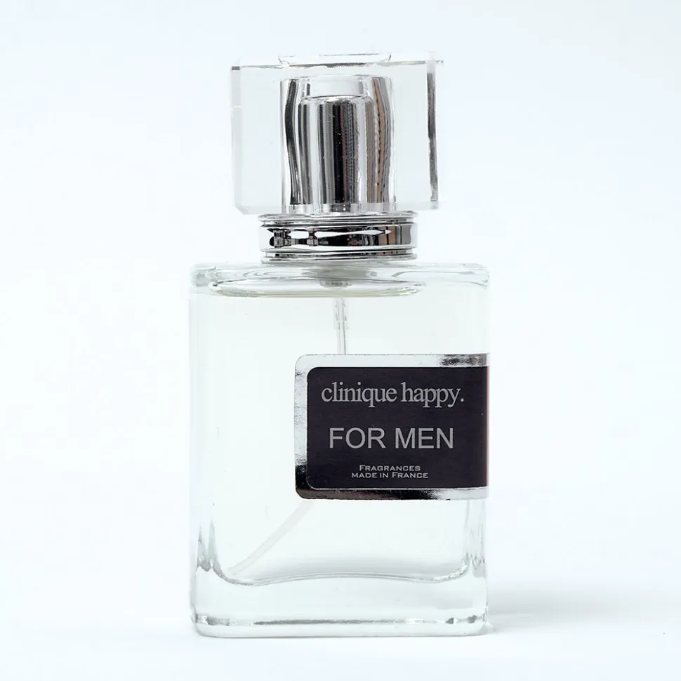 Тестер премиум+ Клиник Happy for man  63 ml