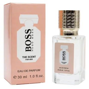 Hugo Boss The Scent for woman 30 ml