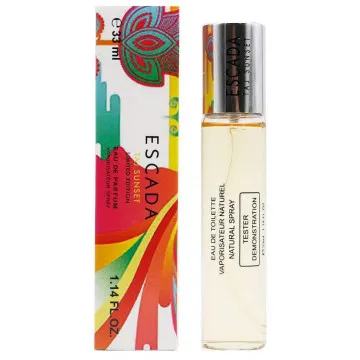 Тестер Escada Taj Sunset 33 ml