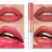Блеск для губ 2 в 1 матовый O.TWO.O Lip Color 3.5 ml (арт. 6034)