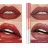 Блеск для губ 2 в 1 матовый O.TWO.O Lip Color 3.5 ml (арт. 6034)
