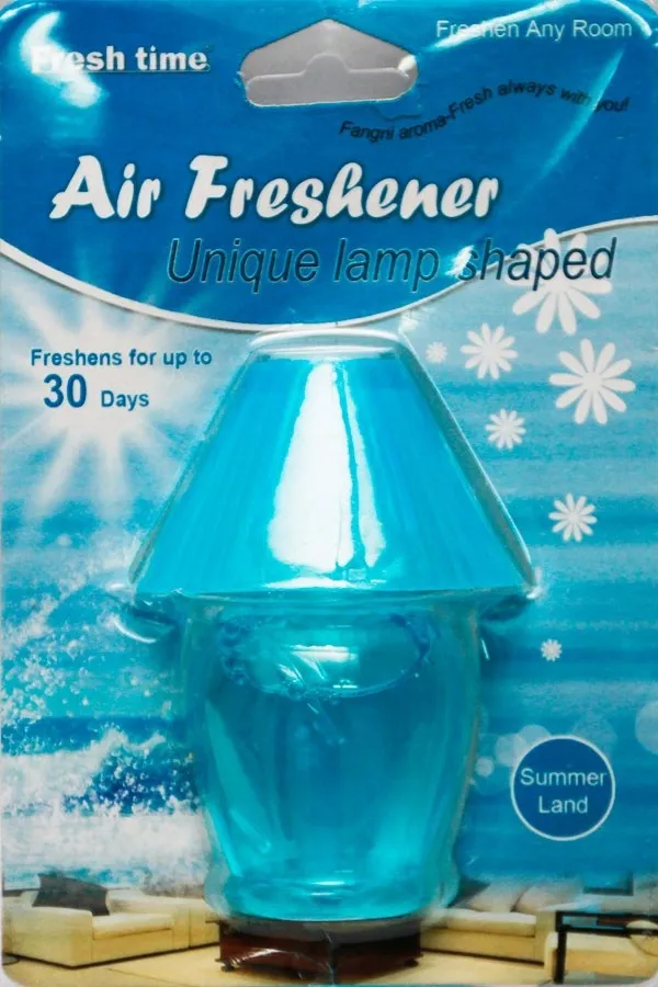 Освежитель воздуха FN501 в ассортименте