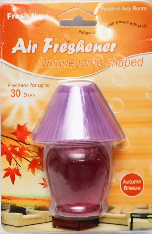 Освежитель воздуха FN501 в ассортименте