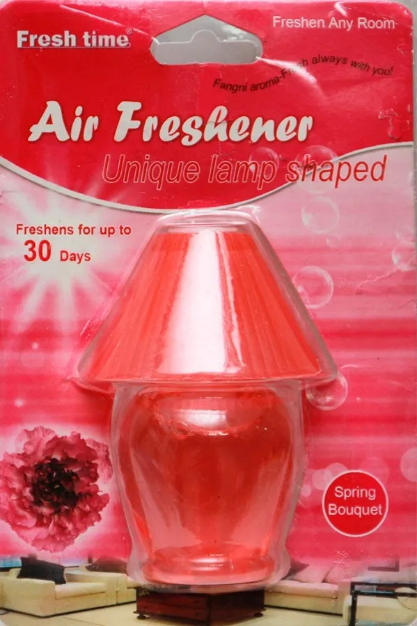 Освежитель воздуха FN501 в ассортименте