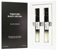 Подарочный набор 2х15 Tom Ford Black Orchid eau de parfum for women